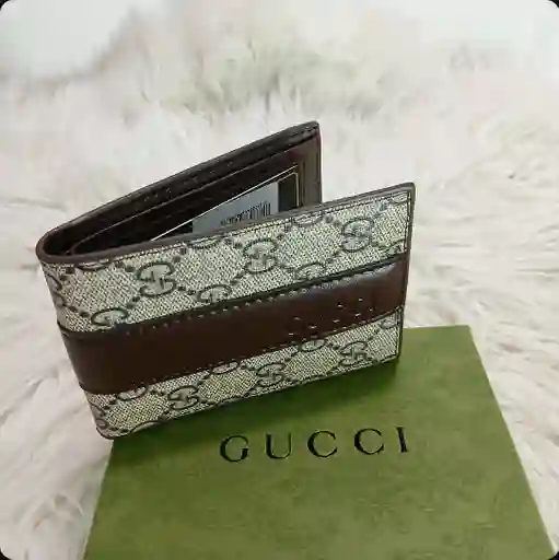 Billetera Gucci