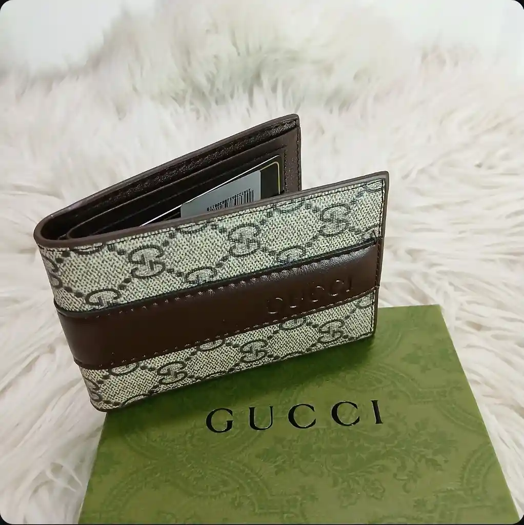 Billetera Gucci
