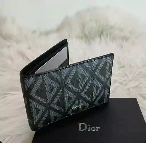 Billetera Christian Dior