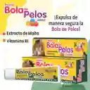Malta Para Gatos 30 Gr Control De Bolas De Pelo