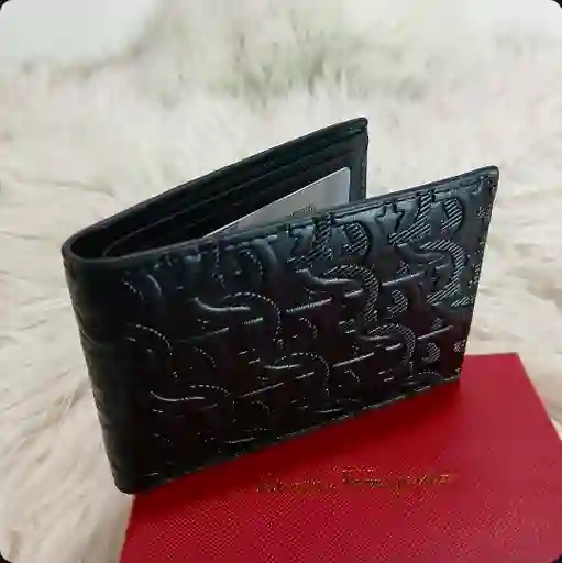 Billetera Salvatore Ferragamo
