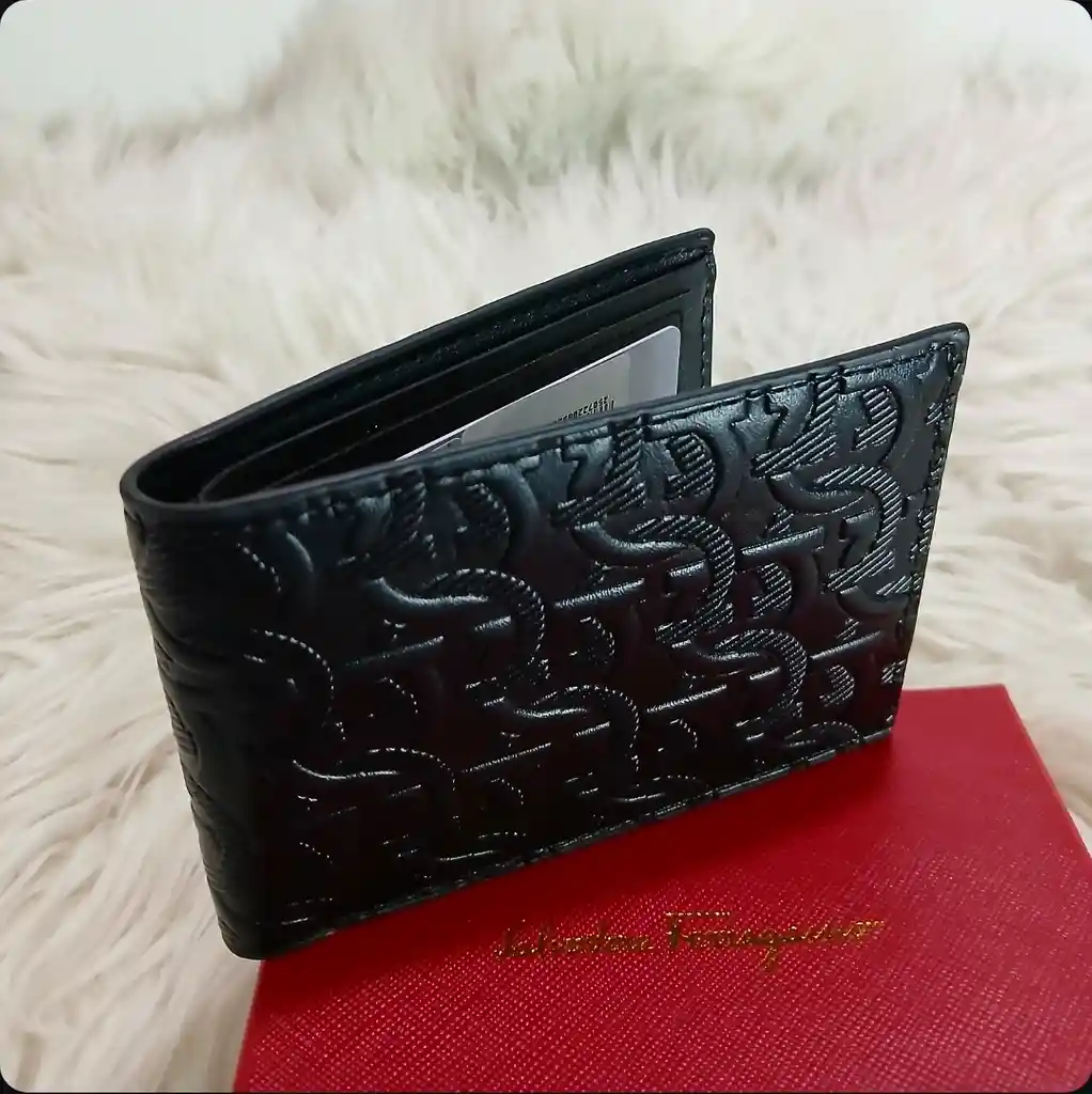 Billetera Salvatore Ferragamo