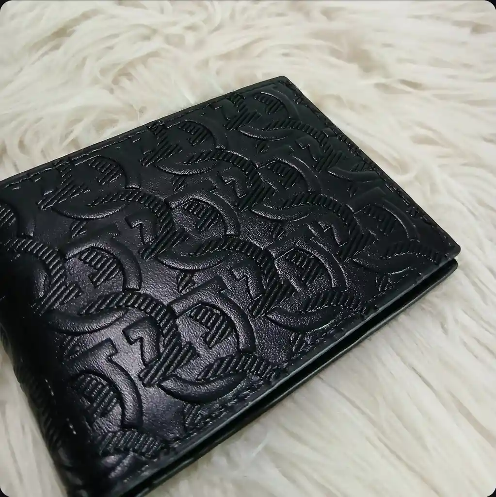 Billetera Salvatore Ferragamo