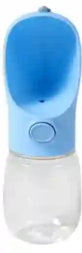 Plato Portatil Para Mascota De Agua