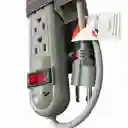 Multitoma Electrico | Regleta Electrica