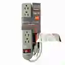 Multitoma Electrico | Regleta Electrica