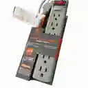 Multitoma Electrico | Regleta Electrica