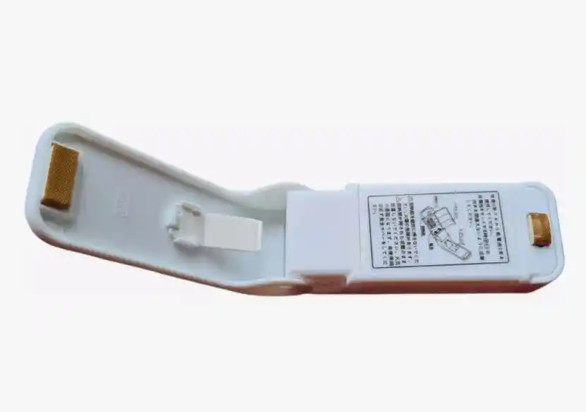 Mini Sellador De Bolsas Plasticas Portatil Alimentos Maquina