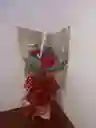 Ramo De Rosas Eternas