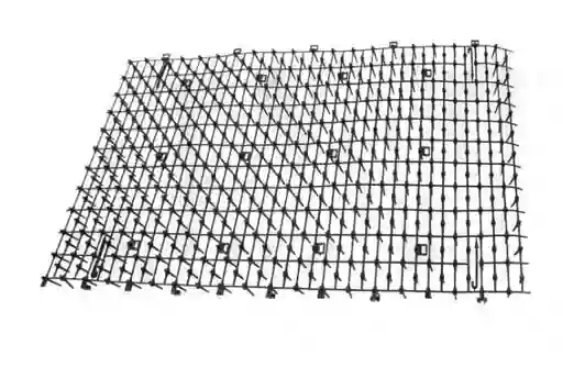 Malla Para Ventana Para Gato 103cmx28cm