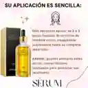 Sérum Gold Bioaqua 100 Ml ✨ Hidratación Profunda Y Luminosidad Con Oro 24k