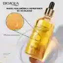 Sérum Gold Bioaqua 100 Ml ✨ Hidratación Profunda Y Luminosidad Con Oro 24k