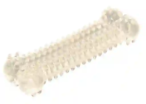 Hueso Dentado Mediano