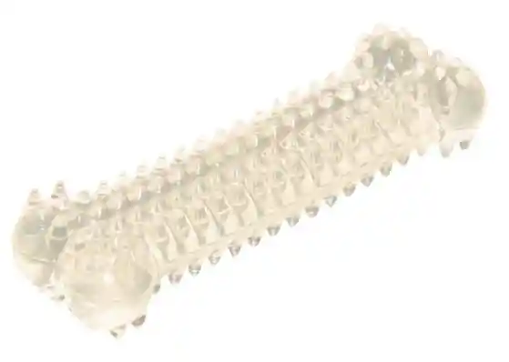 Hueso Dentado Mediano