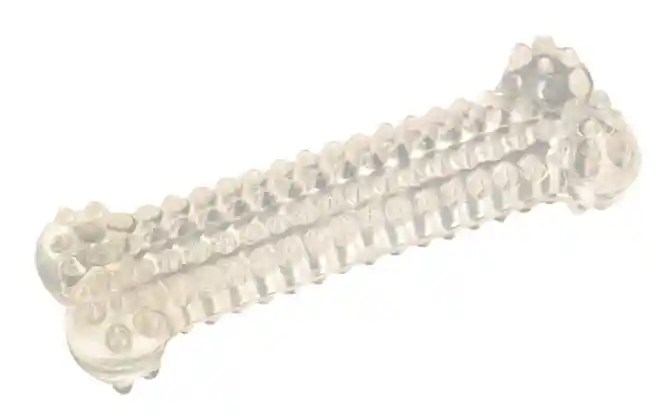 Hueso Dentado Grande
