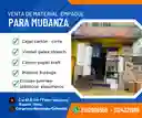 Vinipel-pelex Negro Para Empaque 15cmx300m Embalaje Para Mudanza