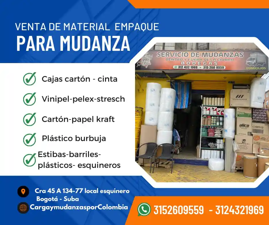 Vinipel-pelex Negro Para Empaque 15cmx300m Embalaje Para Mudanza