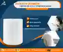 Plastico Burbuja- Papel Burbuja 1m X 70 Cm Empaque Y Embalaje Para Mudanza