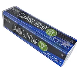 Vinilpel Darnel Wrap X 3o0 Mts