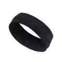 Diadema Balaca Licrada Deportiva Cabello Pelo Set X 6 Und