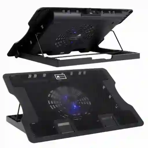 Base Refrigerante Para Portátil