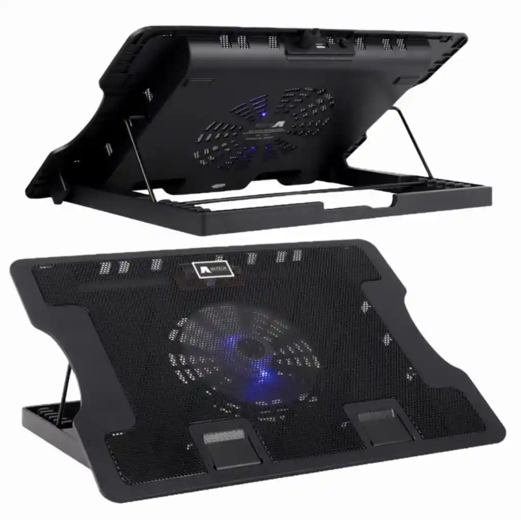 Base Refrigerante Para Portátil