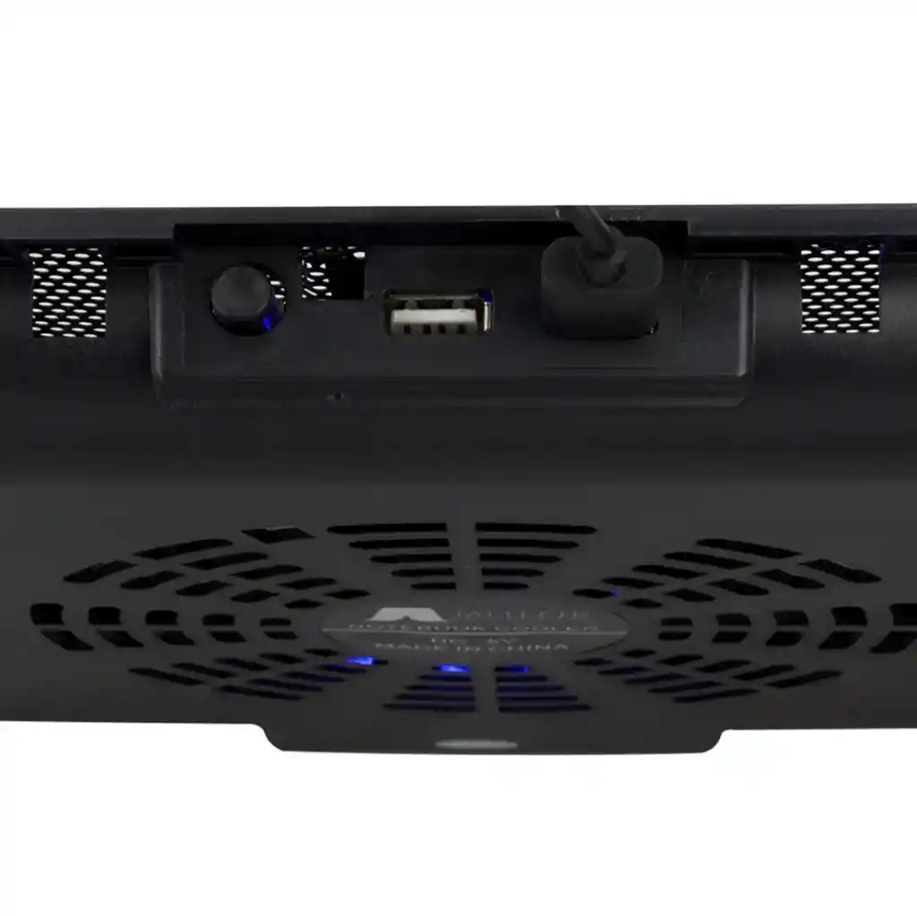 Base Refrigerante Para Portátil