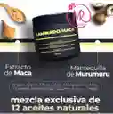 Tratamiento Capilar Nutritivo Laminado Maca