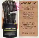 Tratamiento Capilar Nutritivo Laminado Maca