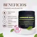 Tratamiento Capilar Nutritivo Laminado Maca