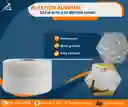 Plástico Burbuja-papel Burbuja Bola Grande 30cmx25 Metros Empaque Y Embalaje Para Mudanza