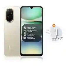 Redmi A5 64gb 3ram Dorado, Negro Y Azul