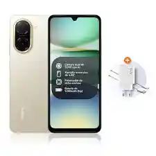 Redmi A5 64gb 3ram Dorado, Negro Y Azul