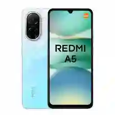 Redmi A5 128gb 4ram Negro Y Azul