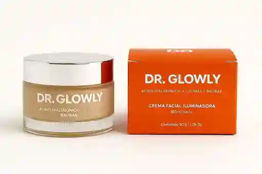 Crema Hidratante