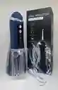 Irrigador Oral Dental Con 5 Cabezales Accesorio Nr