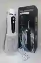 Irrigador Oral Dental Con 5 Cabezales Accesorio
