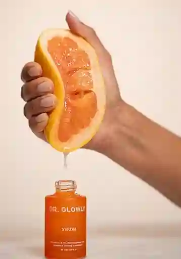 Sérum Despigmentante