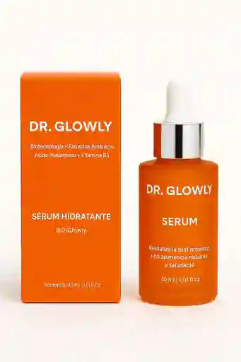 Sérum Hidratante Glow