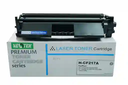 Toner Neotek Cf217a