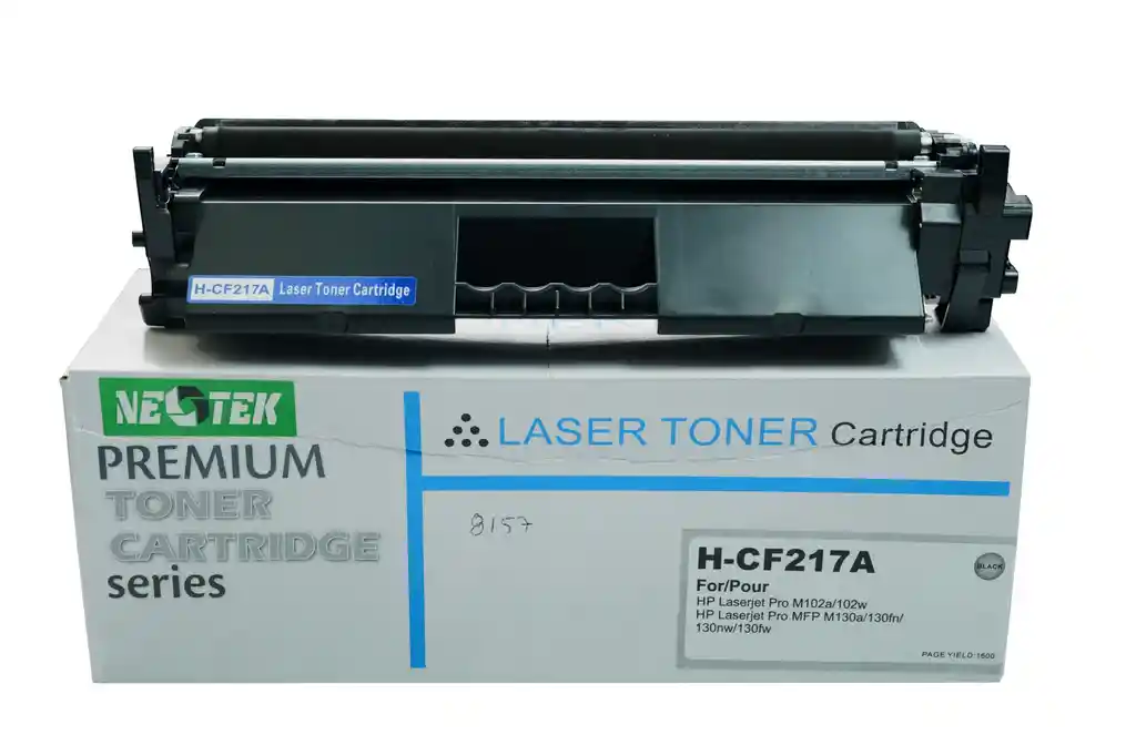 Toner Neotek Cf217a