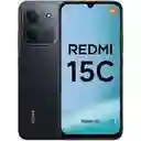 Redmi 15c 256gb 8ram Verde, Azul Y Negro