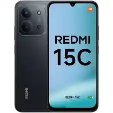 Redmi 15c 256gb 8ram Verde, Azul Y Negro