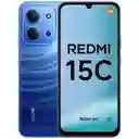 Redmi 15c 256gb 8ram Verde, Azul Y Negro