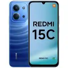 Redmi 15c 256gb 8ram Verde, Azul Y Negro