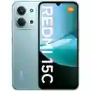 Redmi 15c 256gb 8ram Verde, Azul Y Negro