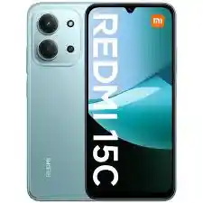 Redmi 15c 256gb 8ram Verde, Azul Y Negro