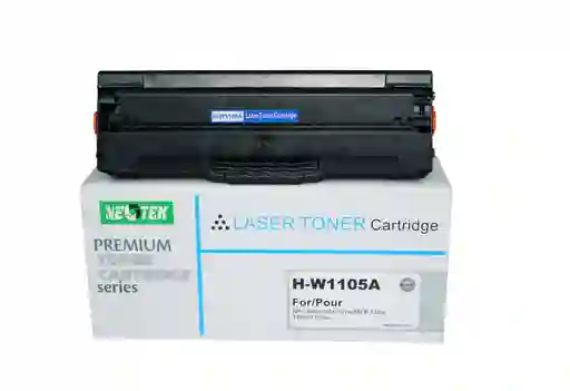 Toner Neotek Generico W1105a/105a Sin Chip