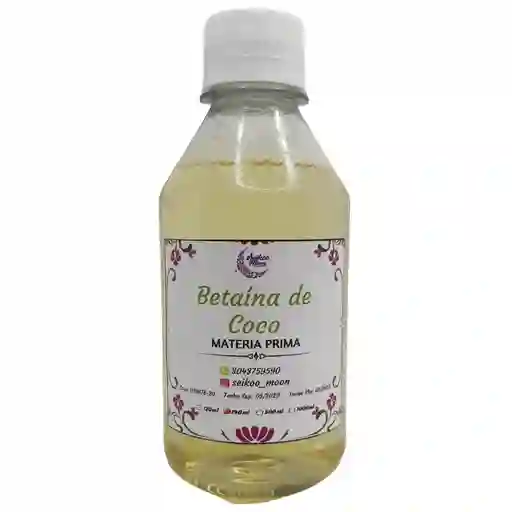 Betaina De Coco 60gr