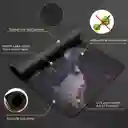 Pad Mouse Mapa Mundi 90x40